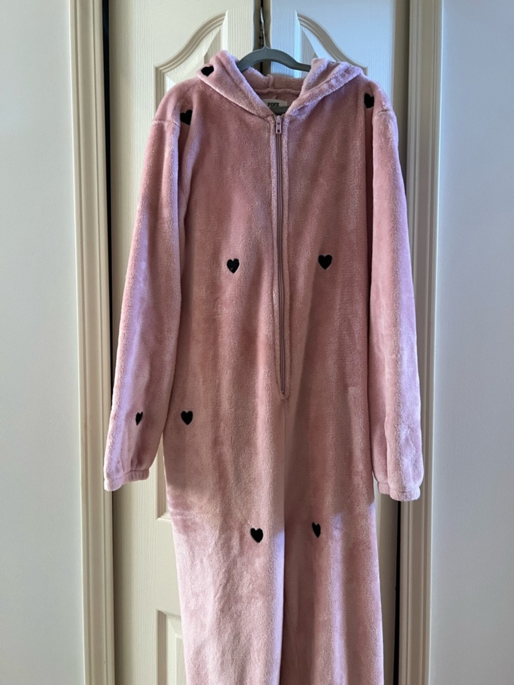 Victoria’s Secret PINK Onesie Xs